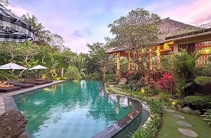 Hotel The Mudru By Genuinehost 4*