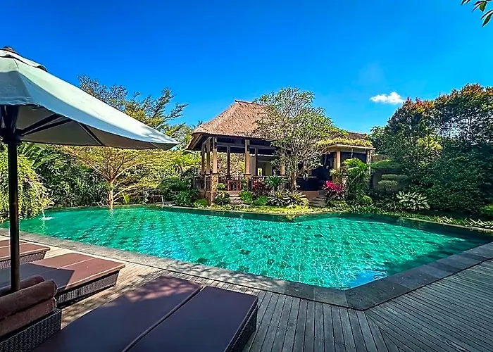 The Mudru By Genuinehost Otel 4*