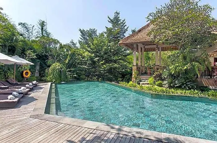 The Mudru By Genuinehost Otel Kemenuh