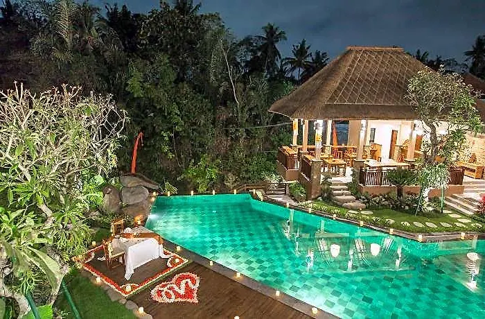 Hotel The Mudru By Genuinehost 4*