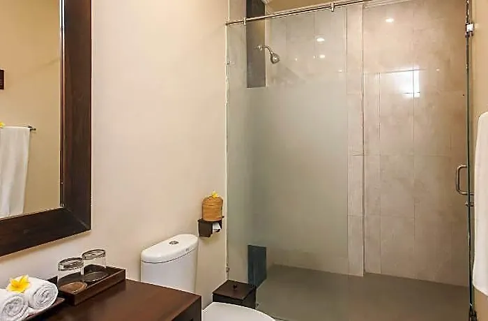 The Mudru By Genuinehost Otel 4*