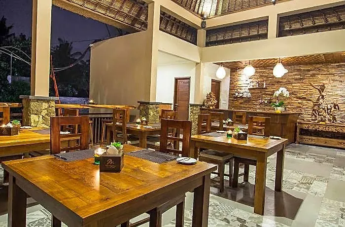 The Mudru By Genuinehost 4* Kemenuh